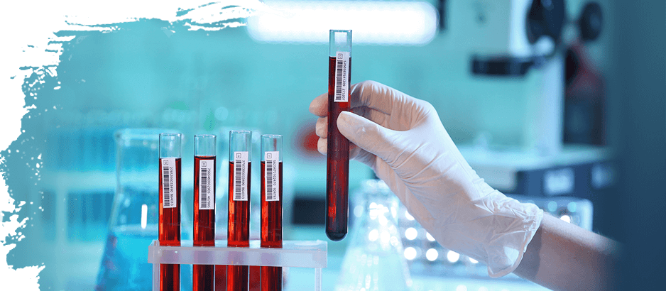 Сдать анализ крови платно в красноярске